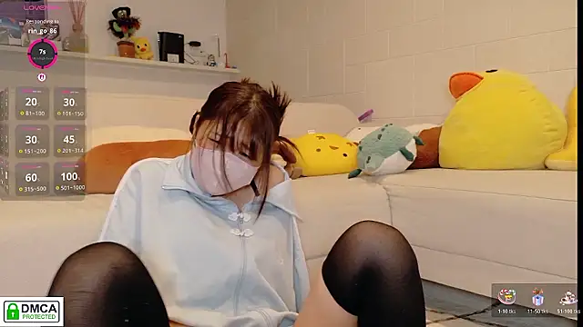 SUZU  online show from July 10, 12:16 pm