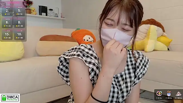 SUZU  online show from July 5, 6:41 am