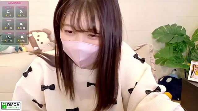 SUZU  online show from April 30, 3:12 am