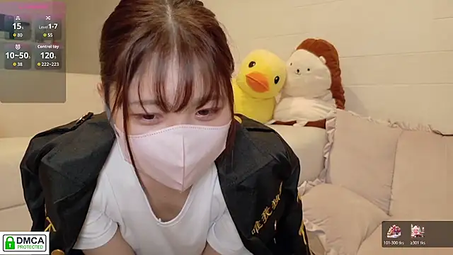 SUZU  online show from June 18, 11:04 am