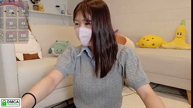 SUZU  online show from July 17, 6:40 am