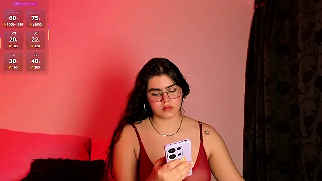 veronica185 online show from July 1, 3:06 am