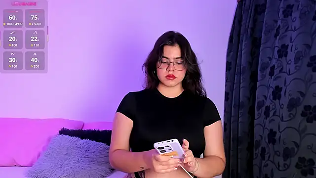 veronica185 online show from June 30, 2:55 am