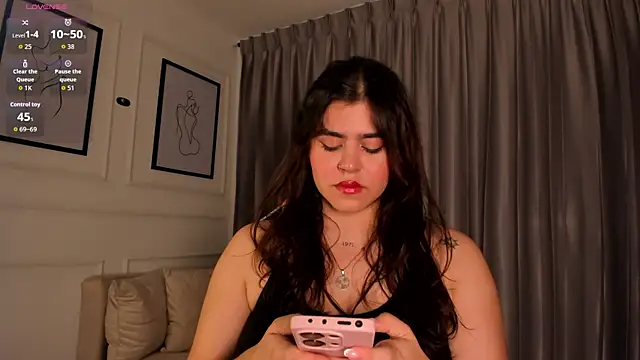 veronica185 online show from October 2, 3:22 am