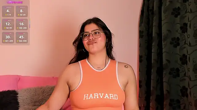veronica185 online show from July 25, 4:08 am