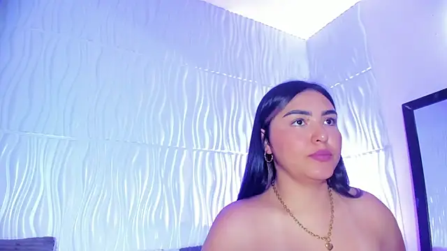 Jayden Carter online show from January 14, 6:35 pm