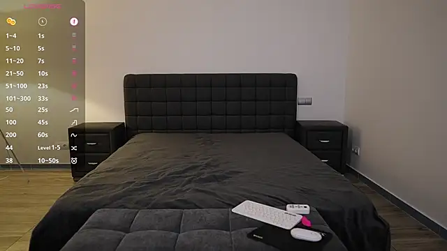 NotElis online show from August 6, 1:51 pm