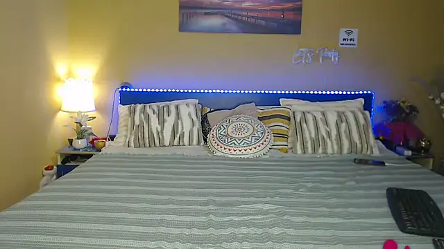 Snapshot of Tasty_Shape chatting on October 15, 6:05 am Tasty Shape online show from October 15, 6:05 am