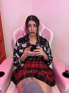 Felicia smok3 online show from June 22, 3:00 am