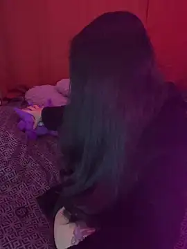 Felicia smok3 online show from June 26, 7:09 am