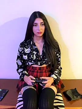 Felicia smok3 online show from November 25, 1:41 am