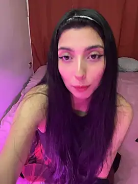 Felicia smok3 online show from July 22, 4:57 am