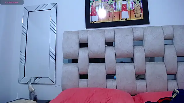 Alexxawinter online show from July 10, 2:01 am