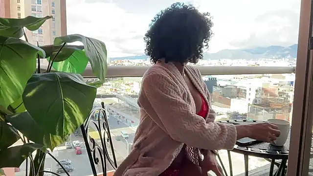 HOT LADY 777 online show from July 27, 9:34 pm