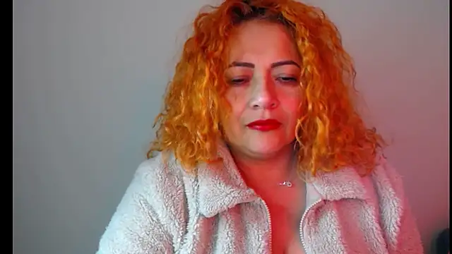 MariaJoseBarraza online show from October 22, 3:00 am