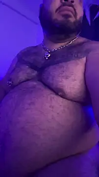 Snapshot of FetishBearsBig chatting on October 14, 5:37 pm FetishBearsBig online show from October 14, 5:37 pm
