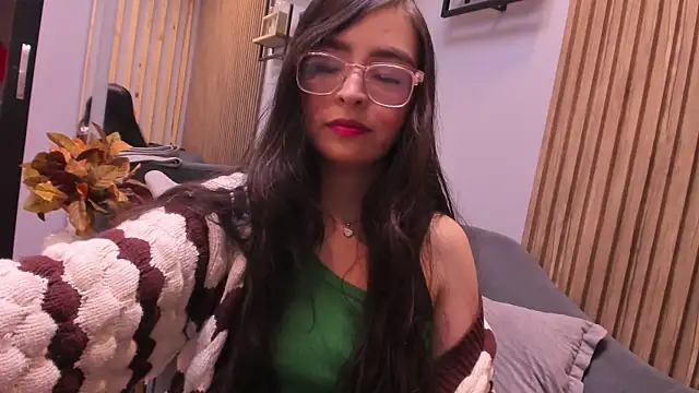 Eva Macalliter online show from November 28, 3:20 am