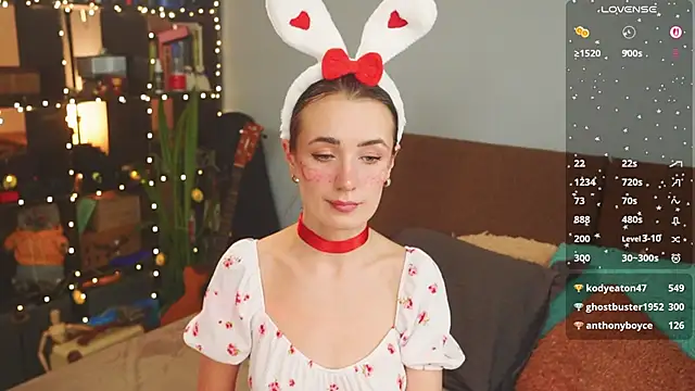 bananya kitty online show from February 14, 5:26 pm