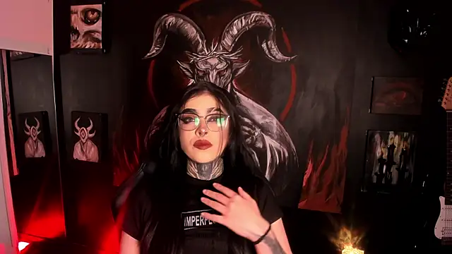 Rubyy-Rose1 online show from June 14, 1:14 am