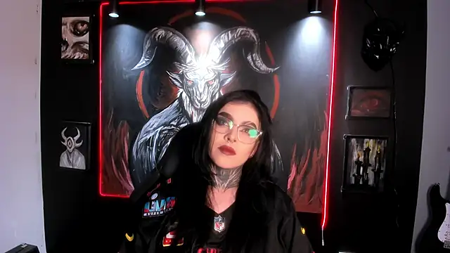 Rubyy-Rose1 online show from June 27, 3:07 am