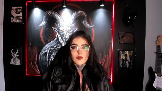 Rubyy-Rose1 online show from June 24, 2:21 am