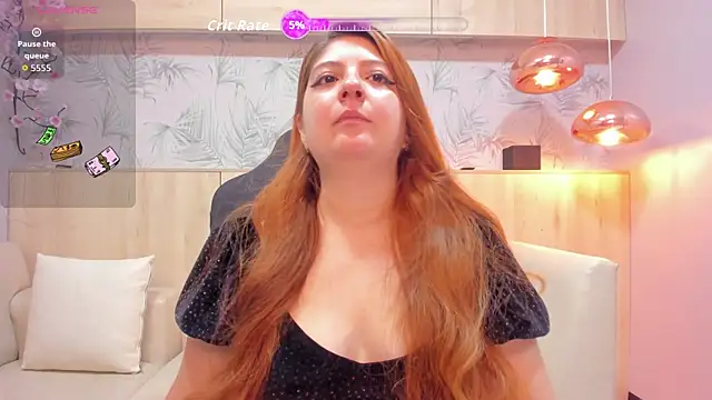 tinaclark  online show from July 2, 5:30 pm