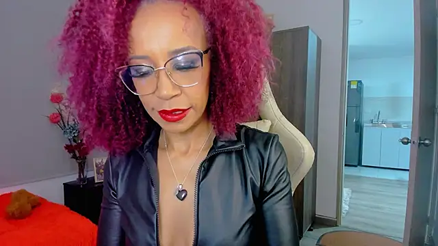 ScarlettMalbec online show from January 5, 9:18 pm