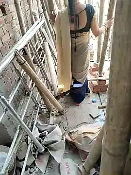 COUPLLE VILLAGE online show from March 12, 3:20 am