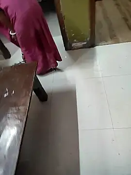 COUPLLE VILLAGE online show from March 19, 2:38 am