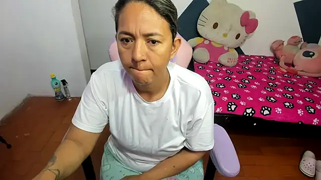 daleska ayala 1 online show from November 10, 1:50 pm