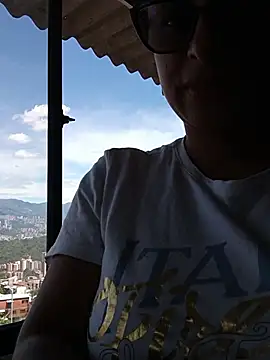 Alizon 1 online show from July 18, 6:32 pm