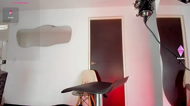 Soymaria   online show from March 19, 12:20 pm