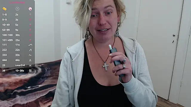 cumfun online show from November 16, 2:50 pm