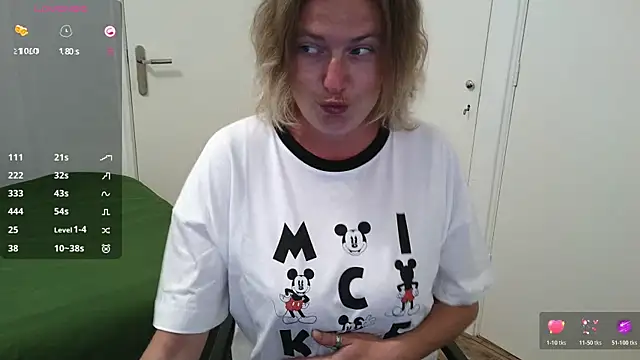 cumfun online show from July 24, 6:33 am