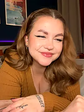 VictoriaLaFleur online show from October 5, 8:25 pm