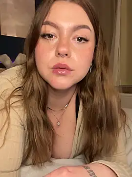 VictoriaLaFleur online show from March 8, 9:18 pm