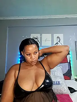 Toya P online show from January 13, 9:41 pm