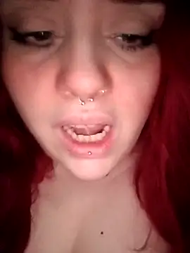 persefone97 online show from September 27, 6:37 pm