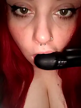 persefone97 online show from September 16, 7:44 pm