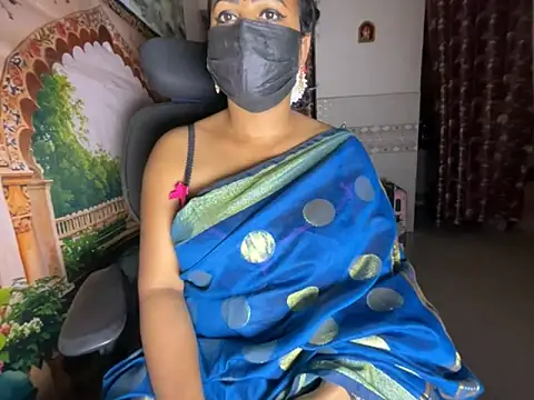 JASMINE1122 online show from September 26, 4:15 pm