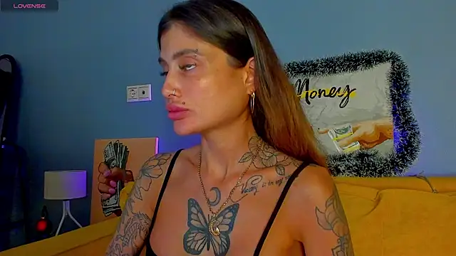 Patricia Cox online show from December 21, 7:07 pm