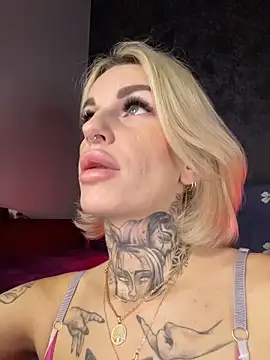 angel devil forever online show from November 13, 10:31 pm