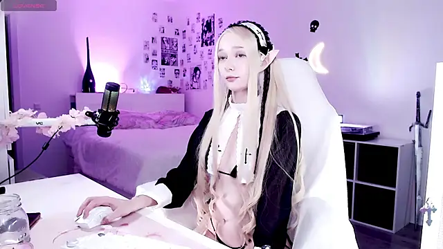 babymisa online show from February 16, 2:50 pm