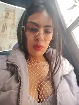 Astrid-- online show from June 4, 3:27 pm