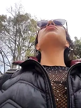 Astrid-- online show from March 16, 2:54 pm