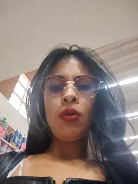 Astrid-- online show from November 21, 7:38 pm