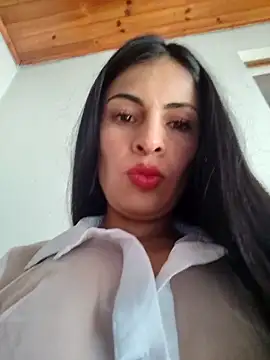 Astrid-- online show from October 21, 8:02 pm