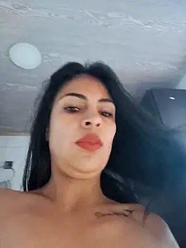 Astrid-- online show from March 8, 6:34 pm