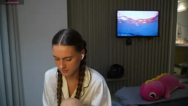 HarleyDeess online show from June 29, 1:12 am