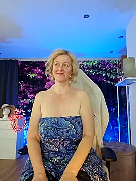 MarleneBloem online show from May 8, 10:40 am